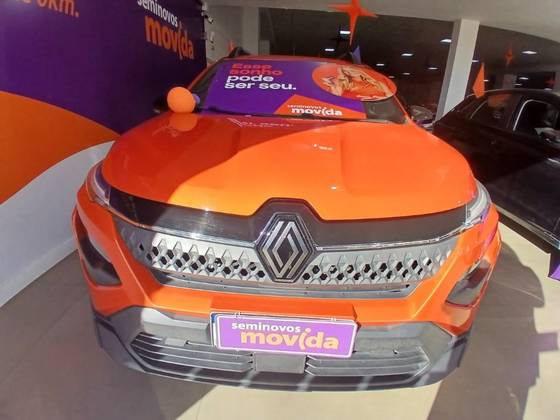 RENAULT KARDIAN 1.0 TCE FLEX TECHNO EDC